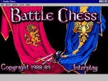 Battle Chess for Windows screenshot #4
