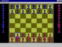 Battle Chess for Windows screenshot #6