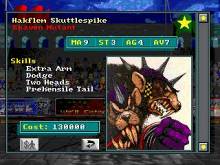 Blood Bowl screenshot #5