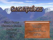 Catapults screenshot #2
