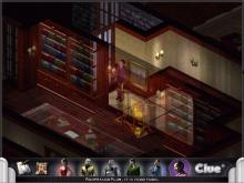 Clue: Murder at Boddy Mansion screenshot #10