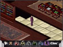Clue: Murder at Boddy Mansion screenshot #11