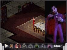 Clue: Murder at Boddy Mansion screenshot #13