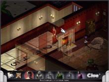 Clue: Murder at Boddy Mansion screenshot #8
