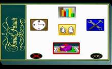 Deluxe Trivial Pursuit screenshot #4