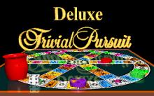 Deluxe Trivial Pursuit screenshot #6