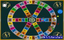 Deluxe Trivial Pursuit screenshot #7