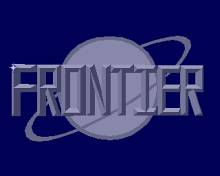 Elite 2: Frontier screenshot #1