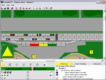 FormulaPC (a.k.a. Formula D) screenshot #3