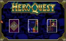 Hero Quest screenshot #6