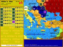Hitler's War screenshot #4