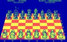 Chessmaster 2000 screenshot #3