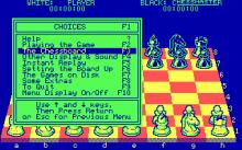 Chessmaster 2000 screenshot #4