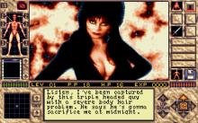 Elvira 2 screenshot #10