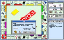 Monopoly Deluxe screenshot #6