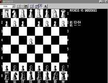 My Chess screenshot #1