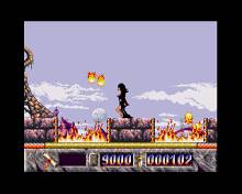 Elvira: The Arcade Game screenshot #5