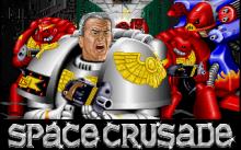Space Crusade screenshot #4