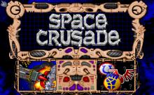 Space Crusade screenshot #5