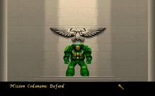 Space Hulk screenshot #11