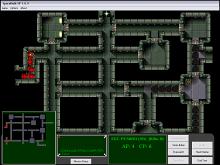 SpaceHulk-SP screenshot #8