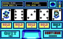 Vegas Gambler screenshot #7