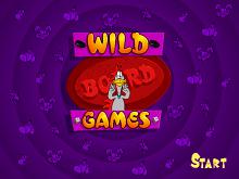 Wild Board Games screenshot