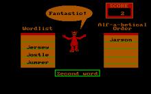 Alf's World of Words screenshot #8