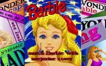 Barbie Super Model screenshot #12