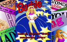 Barbie Super Model screenshot #15