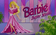 Barbie Super Model screenshot #7