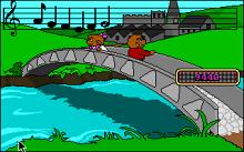 Berenstain Bears' Learning Essentials screenshot #10