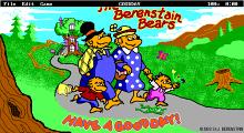 Berenstain Bears' Learning Essentials screenshot #13