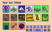Berenstain Bears' Learning Essentials screenshot #5