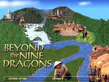 Beyond the Nine Dragons screenshot