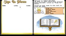 Bible Builder screenshot #2