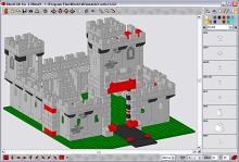 BlockCAD screenshot #9