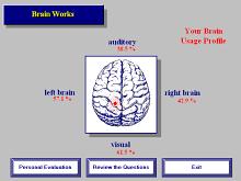 Brain Works screenshot #4