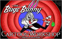Bugs Bunny Cartoon Workshop screenshot #2