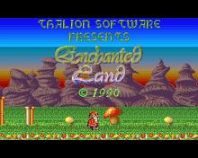 Enchanted Lands screenshot #2