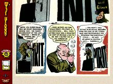 Comic Book Confidential screenshot #6