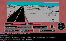 Cross Country Canada screenshot #6
