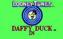 Daffy Duck screenshot #6