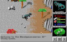 Designasaurus II screenshot #7