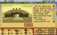 Discovering America screenshot #11