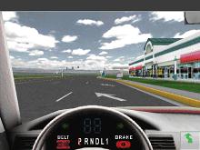 Driver's Education '98 screenshot