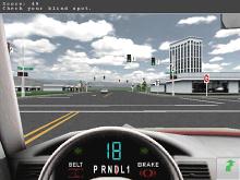 Driver's Education '98 screenshot #6
