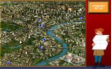 Eagle Eye Mysteries in London screenshot #8