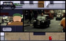 Eagle Eye Mysteries in London screenshot #9