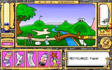 Eco-Saurus (a.k.a. Zug's Adventures on Eco-Island) screenshot #10